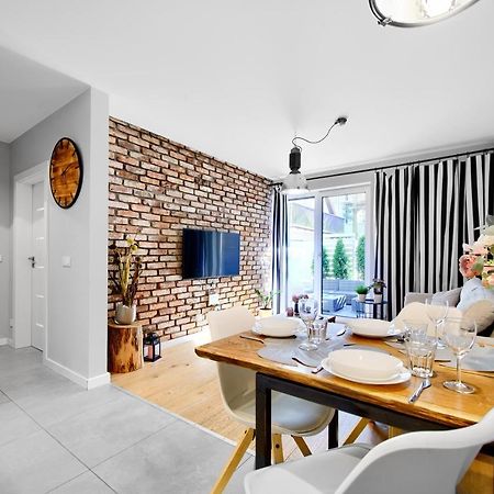 Apartament Ap8 Mielno  Eksteriør bilde